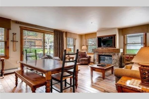 Hotel MAIN STREET JUNCTION BY RESORTQUEST (Breckenridge)